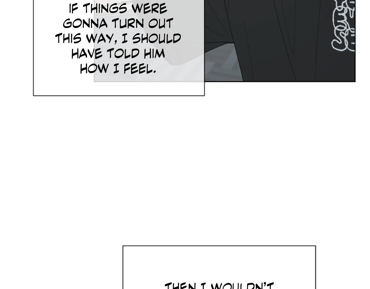 To Mend a Heart - Chapter 23 manhwa