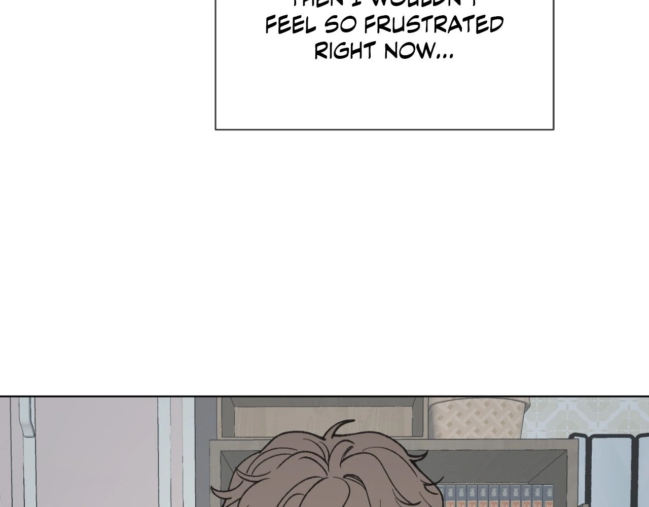 To Mend a Heart - Chapter 23 manhwa