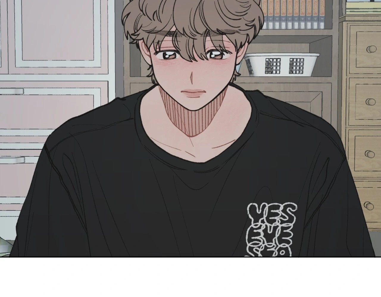 To Mend a Heart - Chapter 23 manhwa