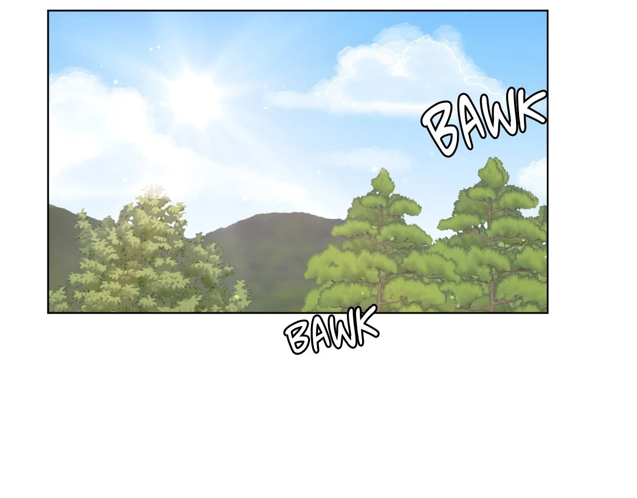 To Mend a Heart - Chapter 23 manhwa