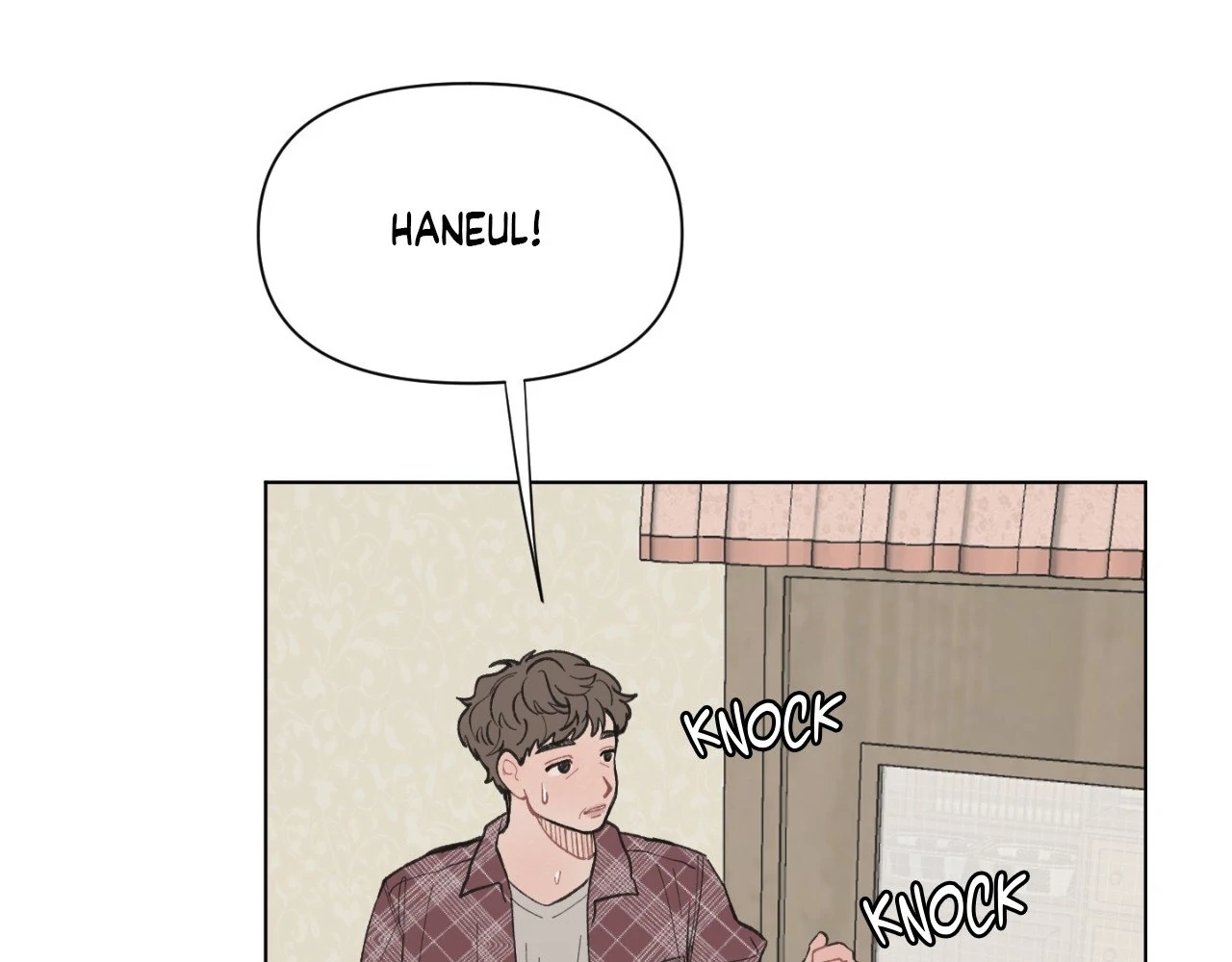To Mend a Heart - Chapter 23 manhwa