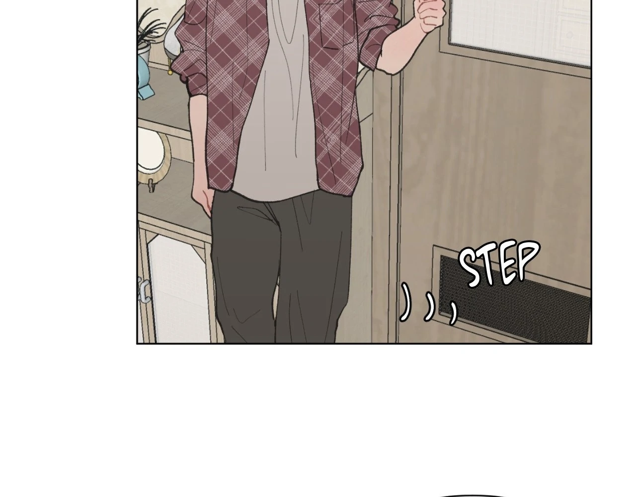 To Mend a Heart - Chapter 23 manhwa