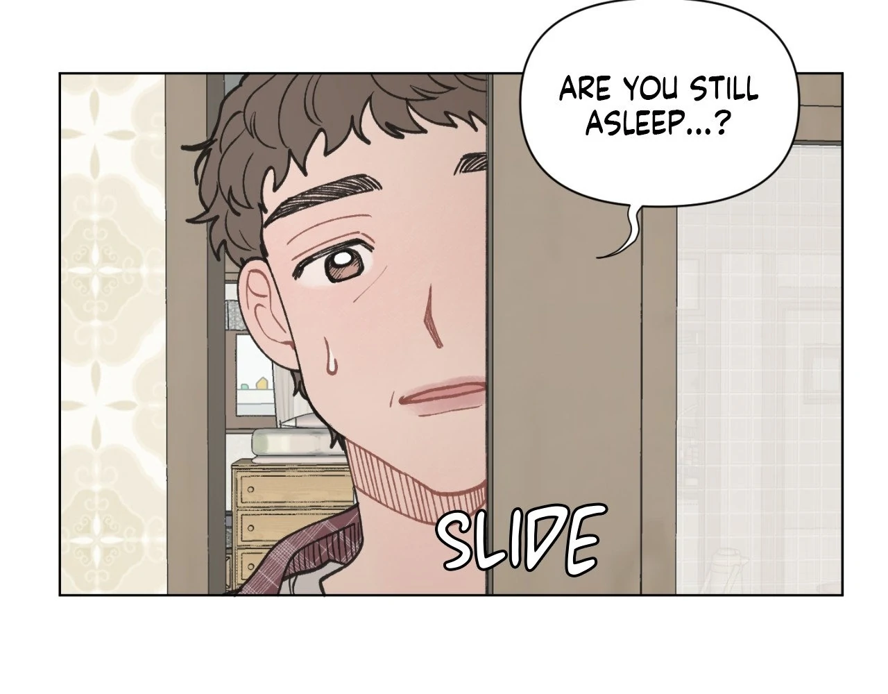 To Mend a Heart - Chapter 23 manhwa