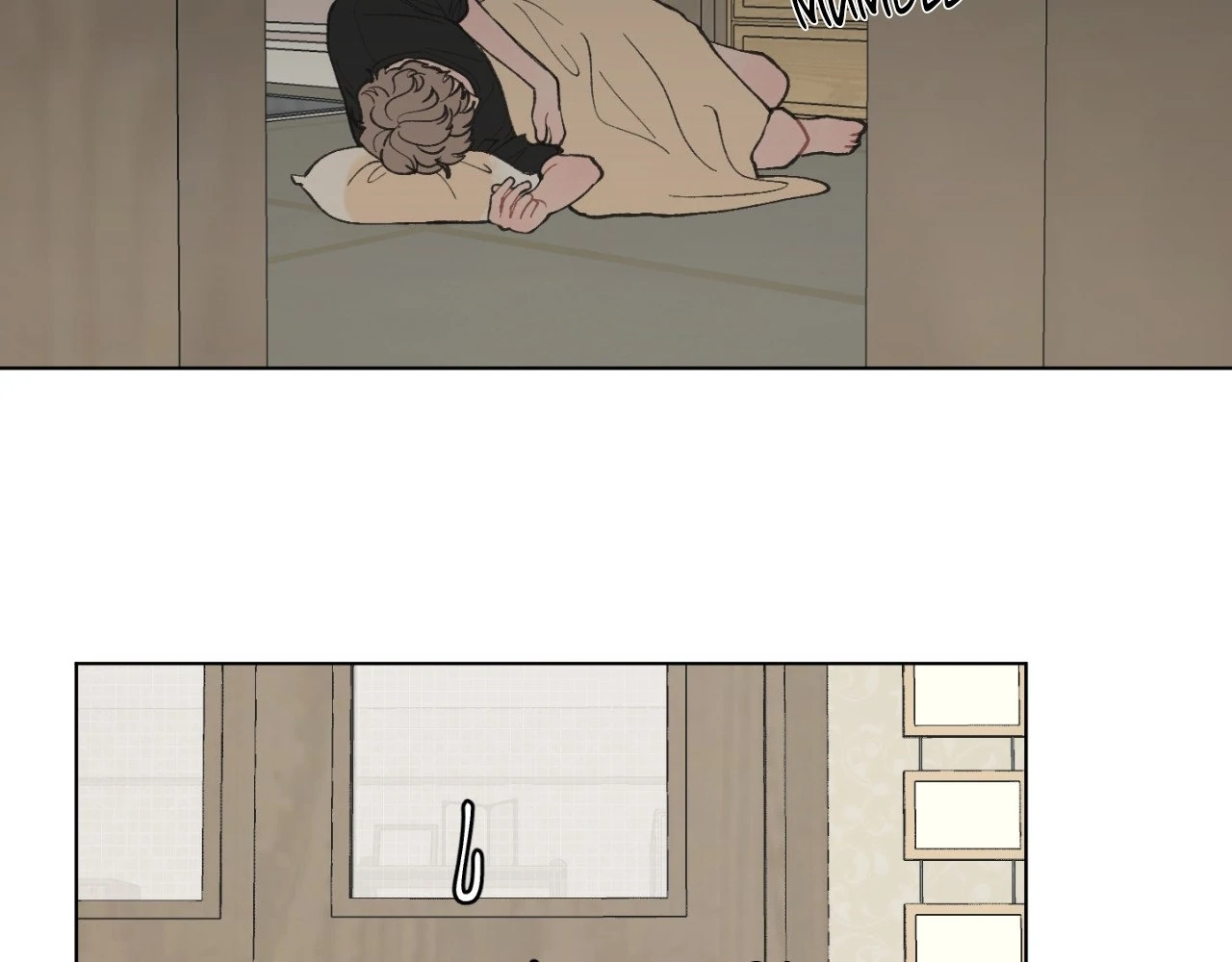 To Mend a Heart - Chapter 23 manhwa