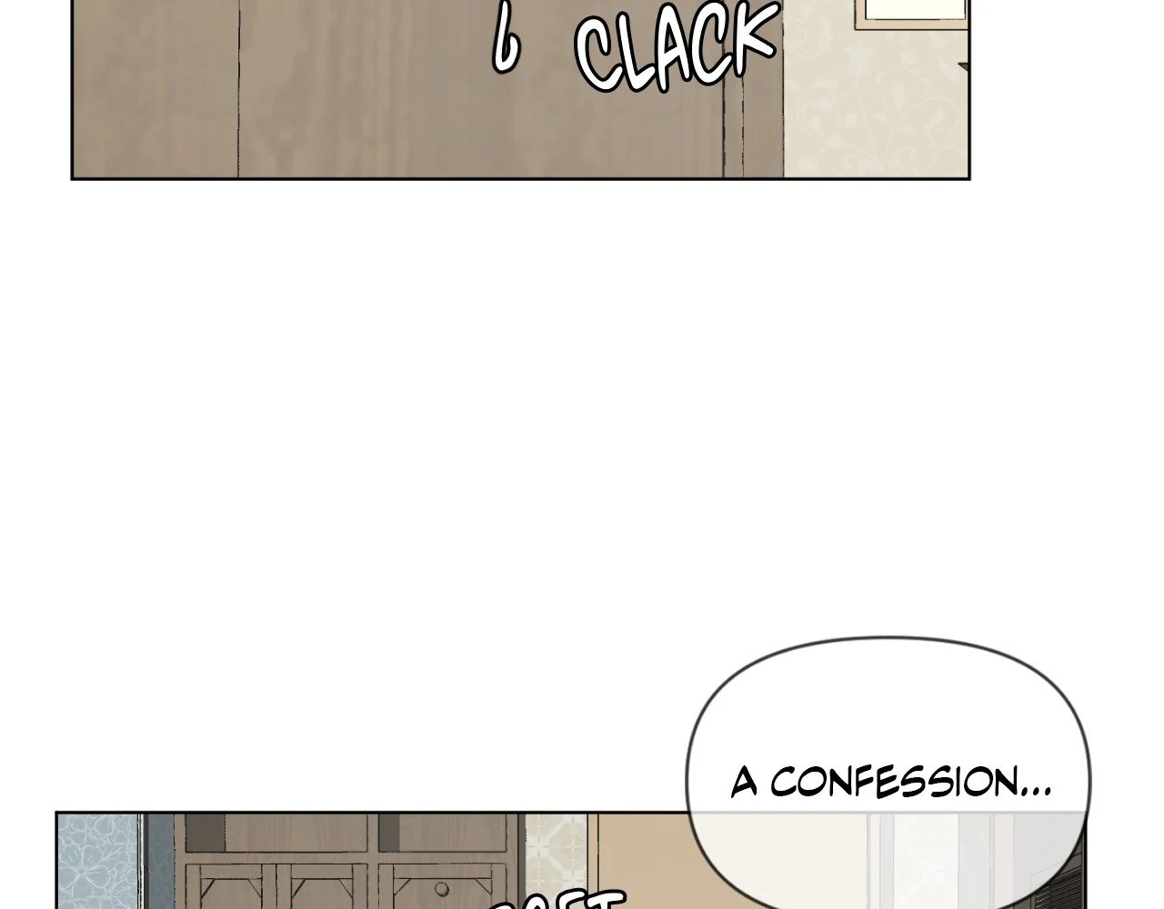 To Mend a Heart - Chapter 23 manhwa