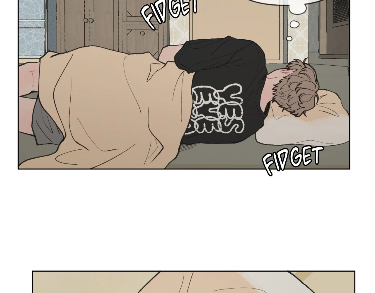 To Mend a Heart - Chapter 23 manhwa