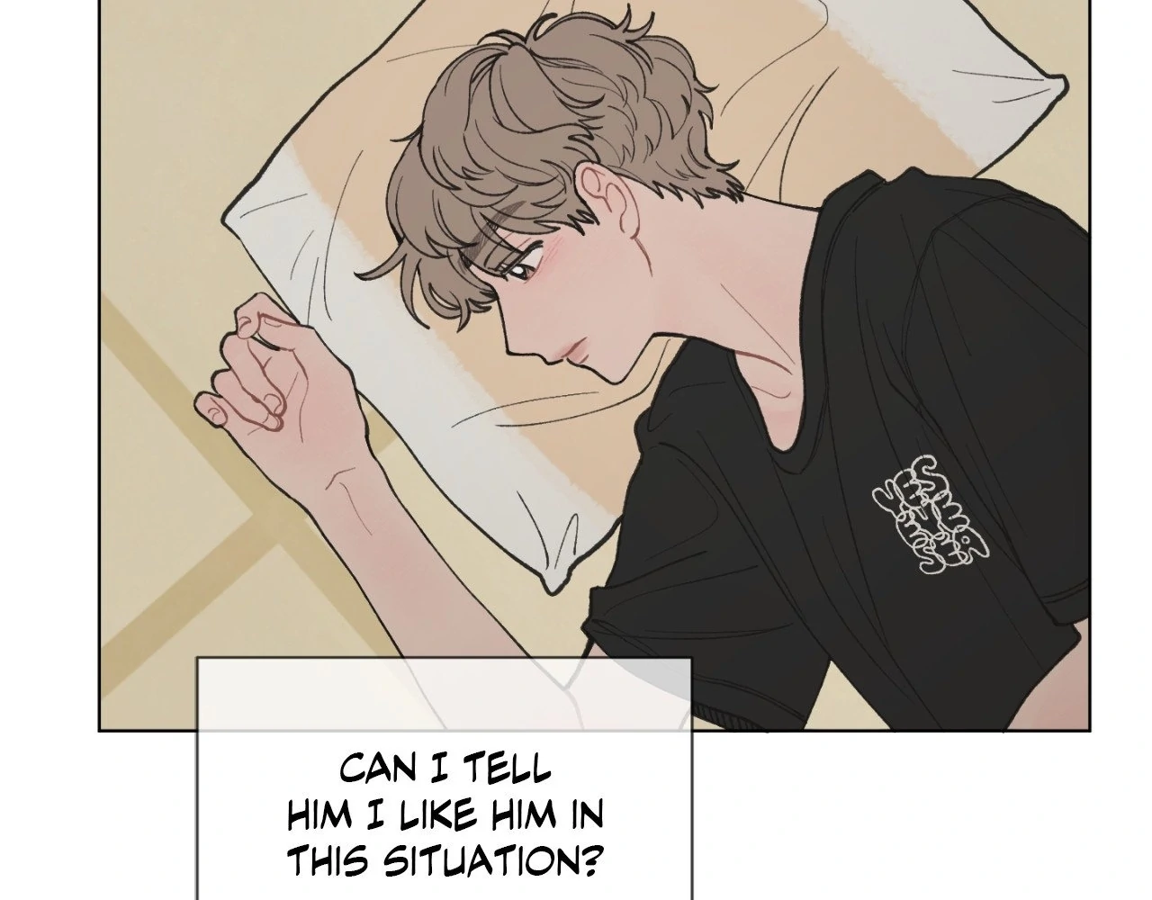 To Mend a Heart - Chapter 23 manhwa