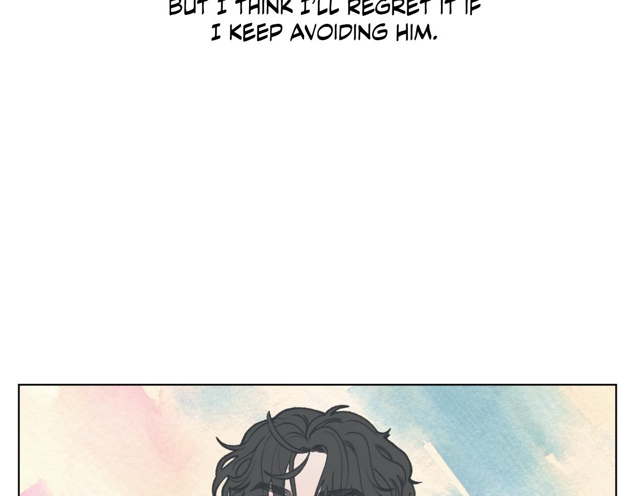To Mend a Heart - Chapter 23 manhwa