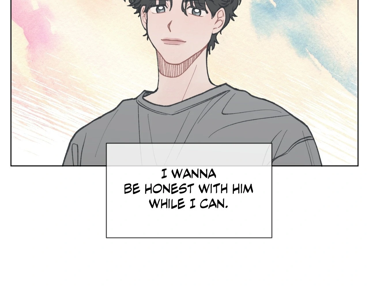 To Mend a Heart - Chapter 23 manhwa