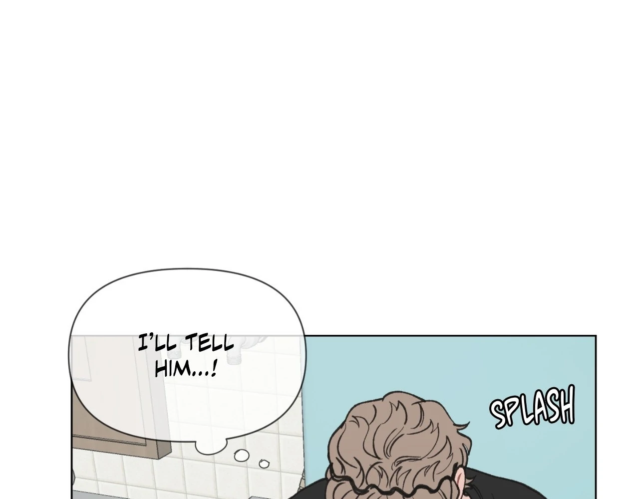To Mend a Heart - Chapter 23 manhwa