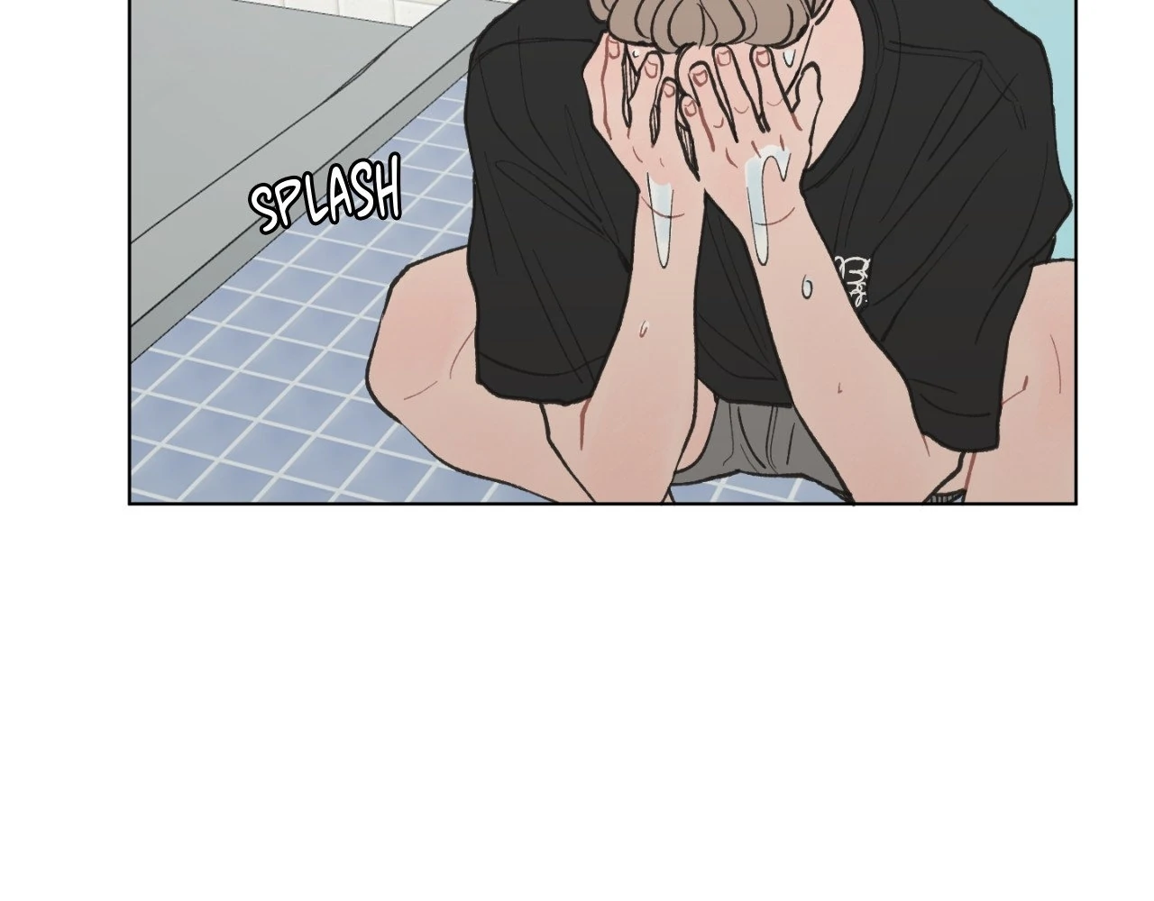 To Mend a Heart - Chapter 23 manhwa