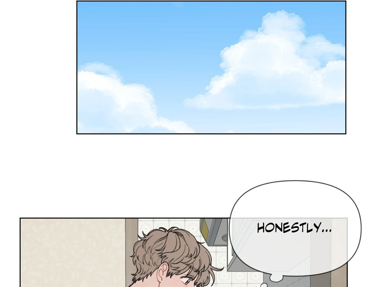 To Mend a Heart - Chapter 23 manhwa