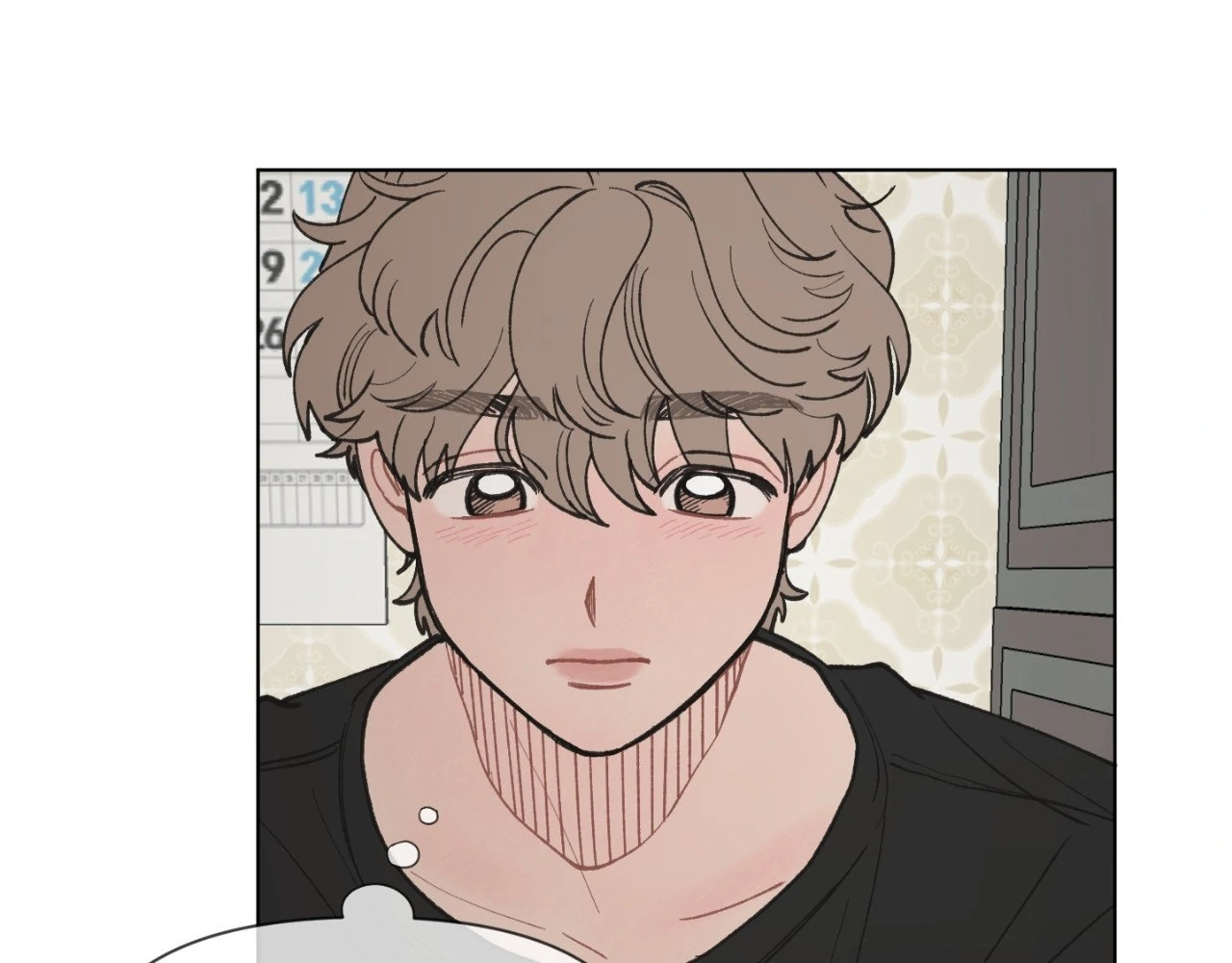 To Mend a Heart - Chapter 23 manhwa