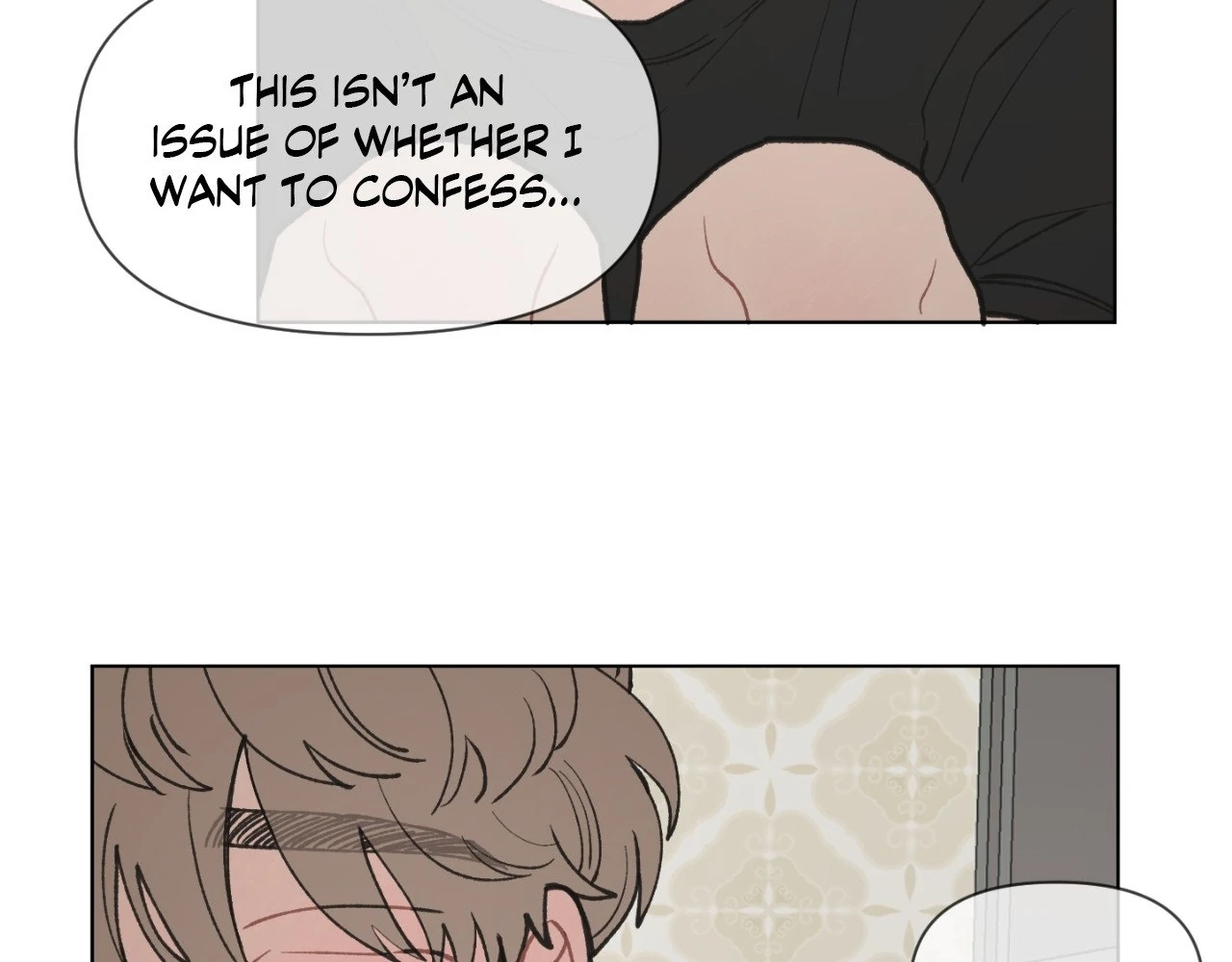To Mend a Heart - Chapter 23 manhwa
