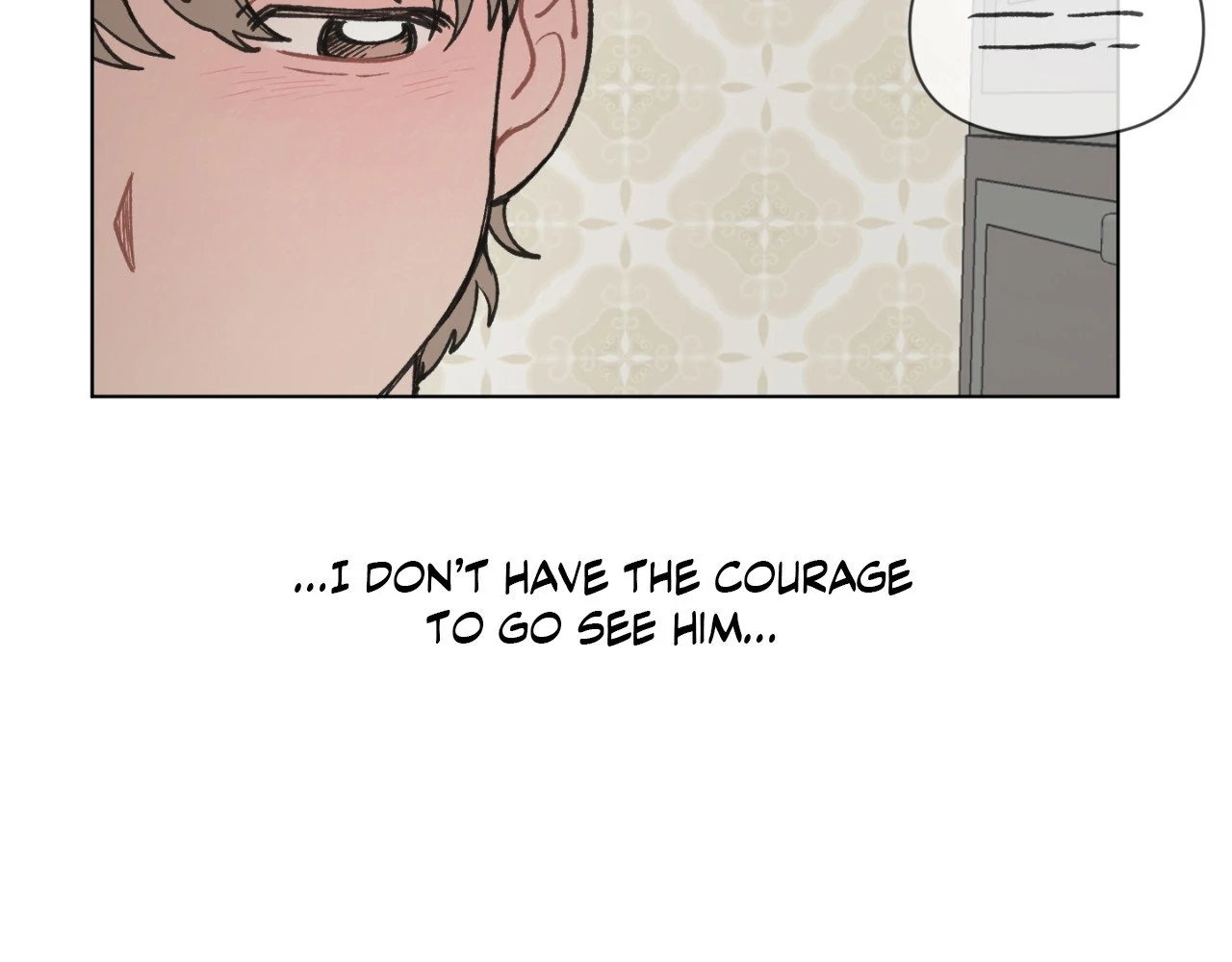 To Mend a Heart - Chapter 23 manhwa