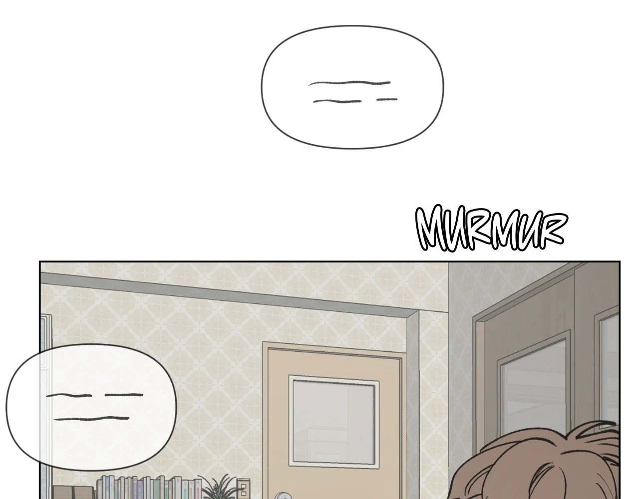 To Mend a Heart - Chapter 23 manhwa