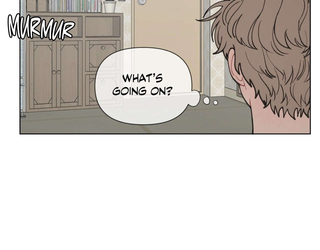 To Mend a Heart - Chapter 23 manhwa