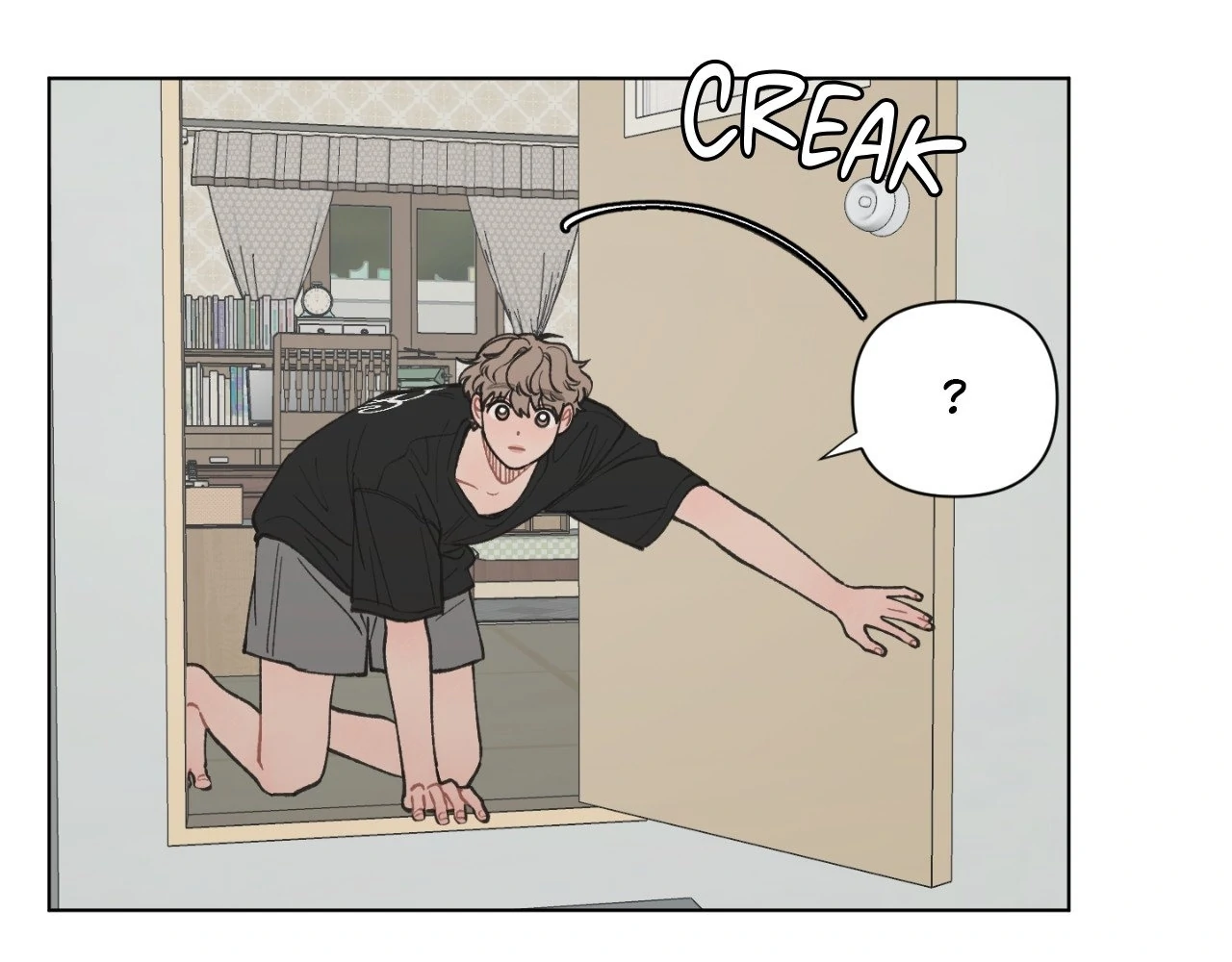 To Mend a Heart - Chapter 23 manhwa