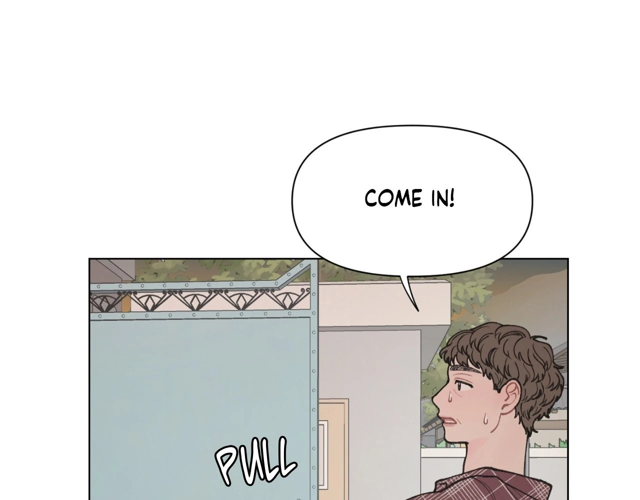 To Mend a Heart - Chapter 23 manhwa