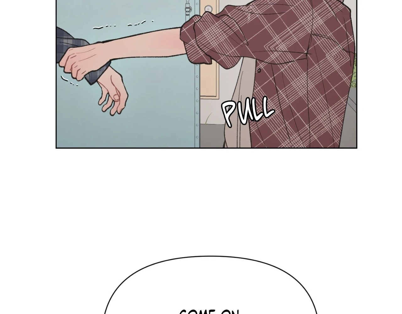 To Mend a Heart - Chapter 23 manhwa