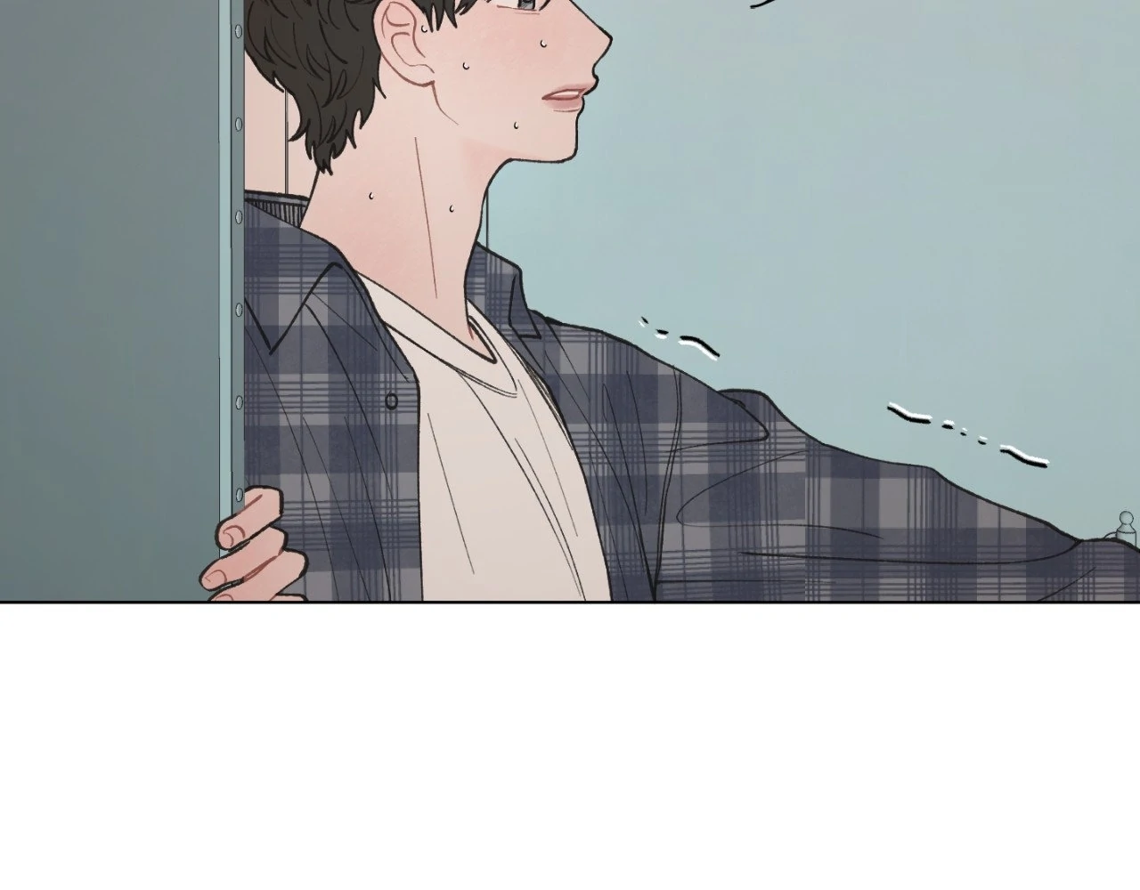 To Mend a Heart - Chapter 23 manhwa