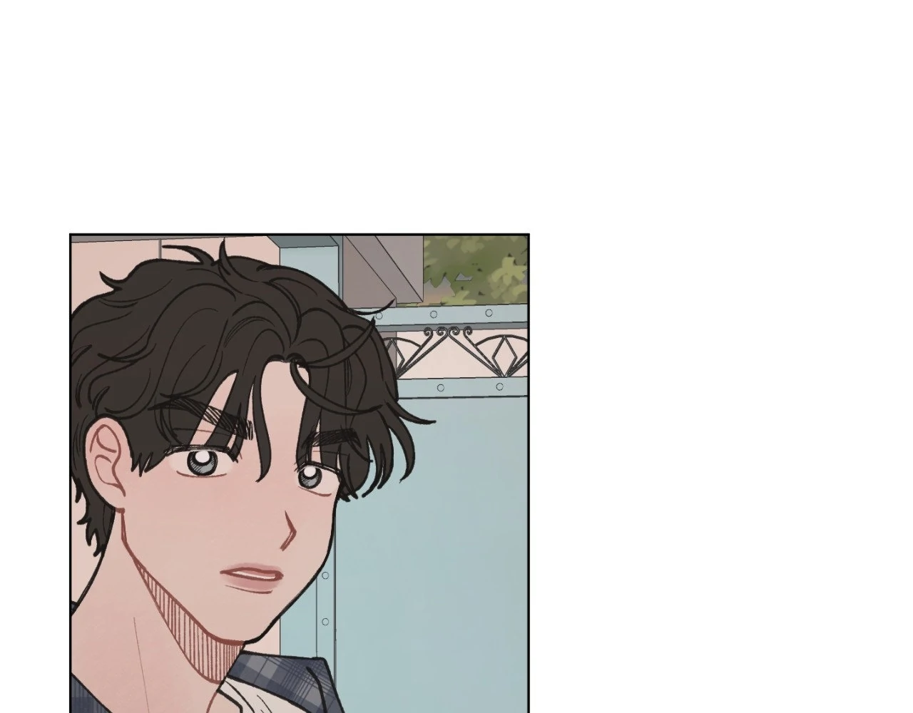 To Mend a Heart - Chapter 23 manhwa