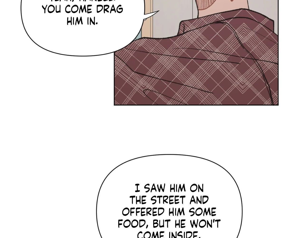 To Mend a Heart - Chapter 23 manhwa