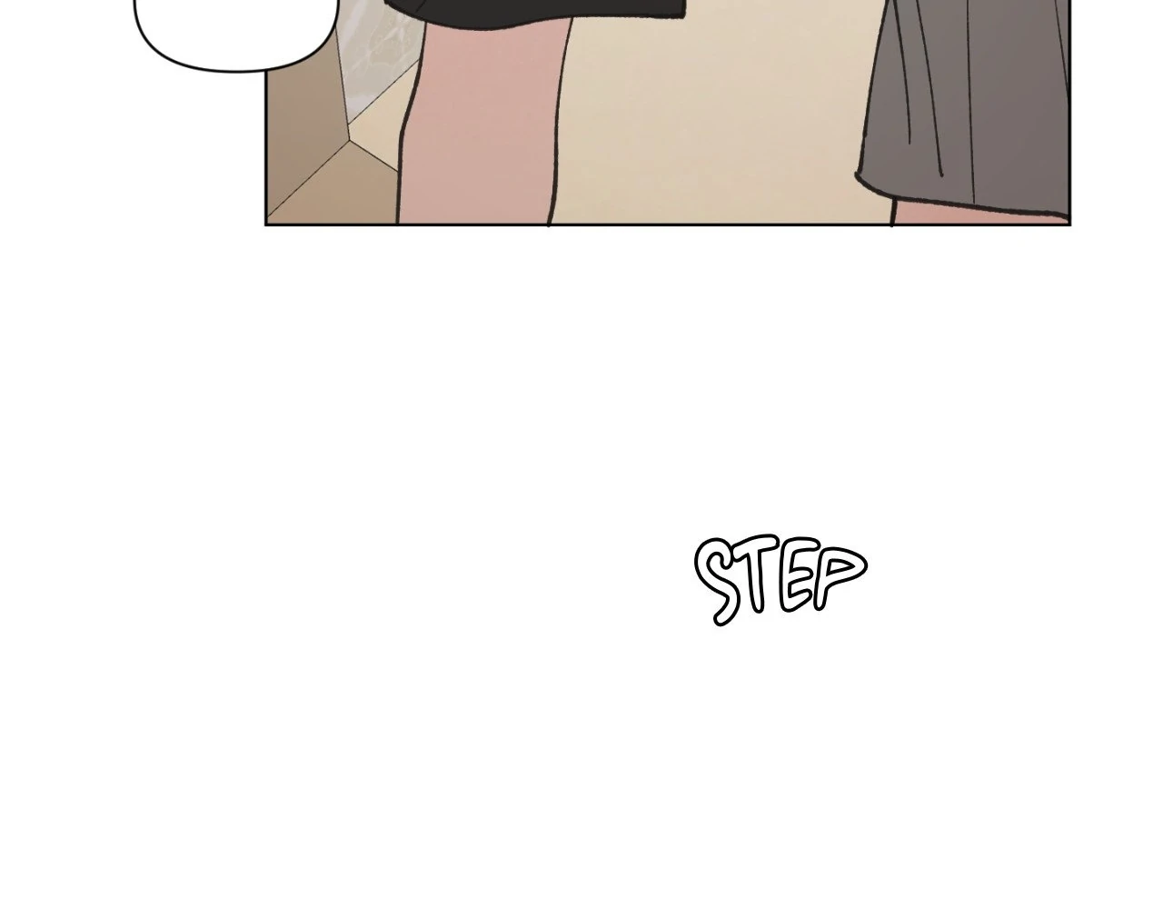 To Mend a Heart - Chapter 23 manhwa