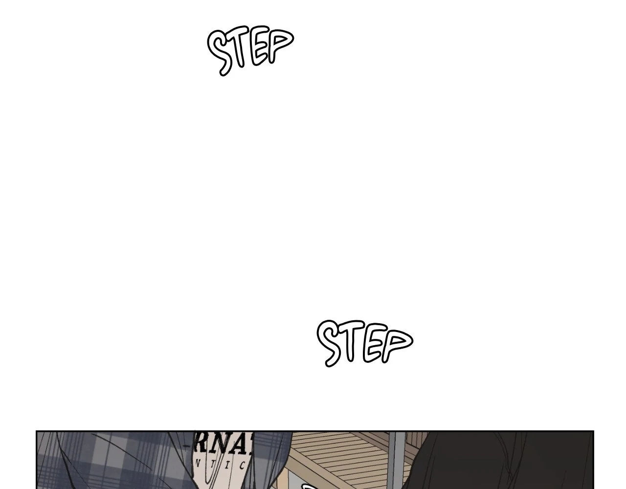 To Mend a Heart - Chapter 23 manhwa
