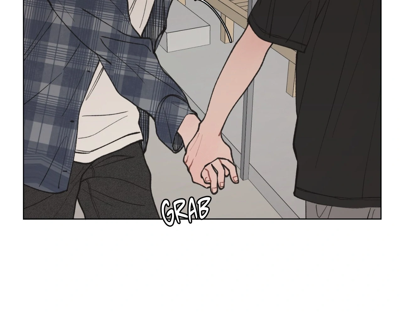 To Mend a Heart - Chapter 23 manhwa