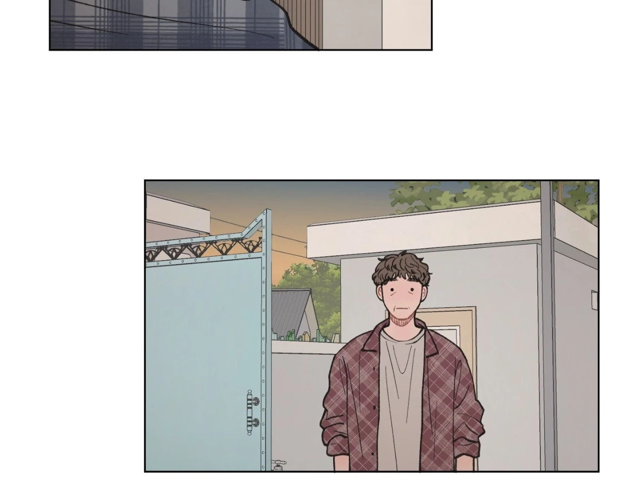 To Mend a Heart - Chapter 23 manhwa