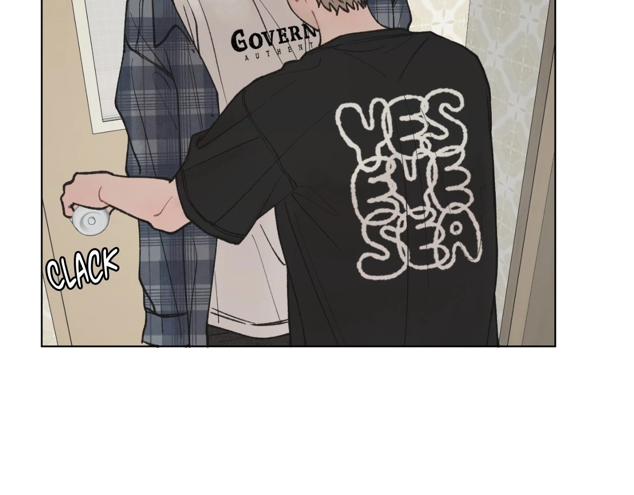 To Mend a Heart - Chapter 23 manhwa