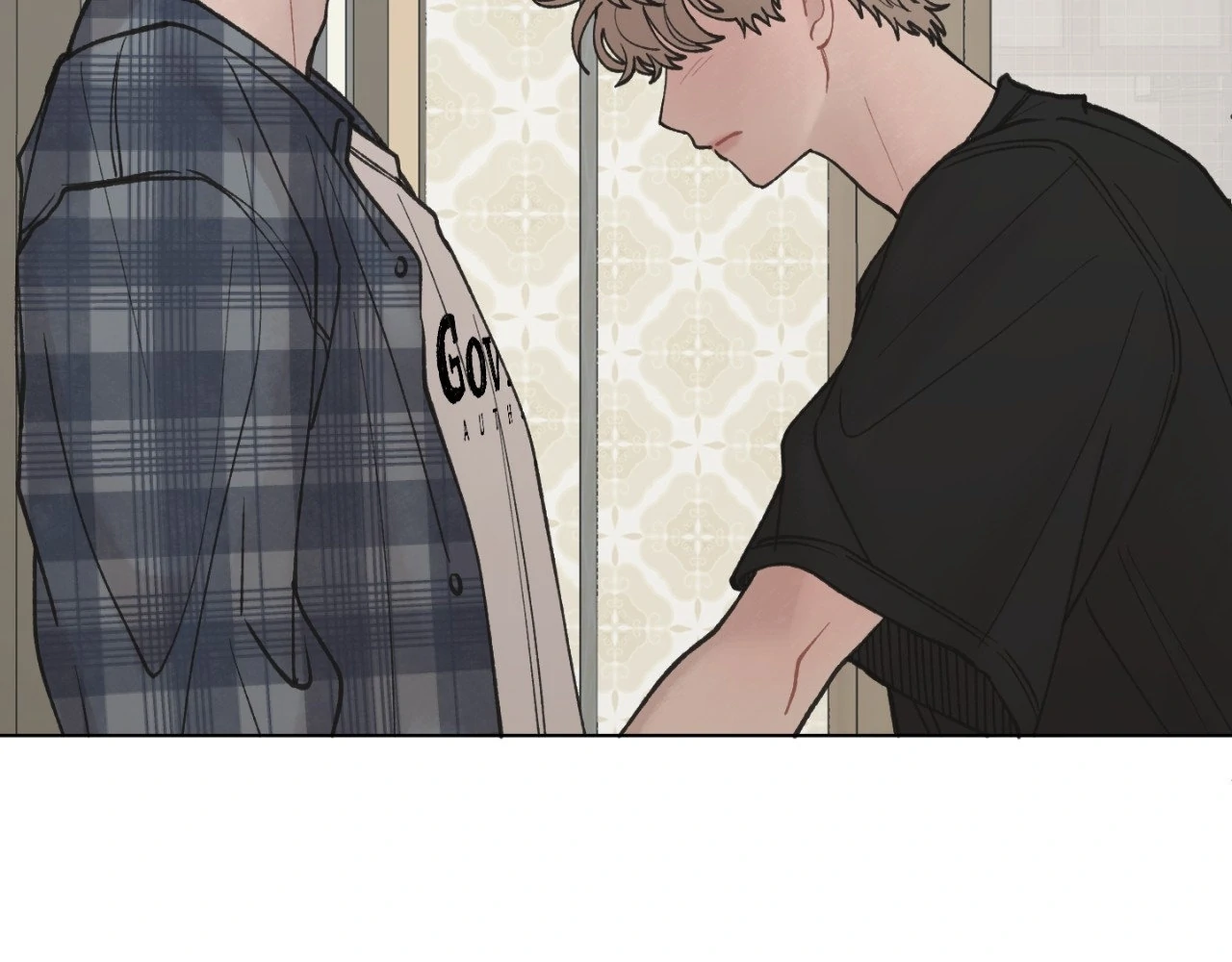 To Mend a Heart - Chapter 23 manhwa