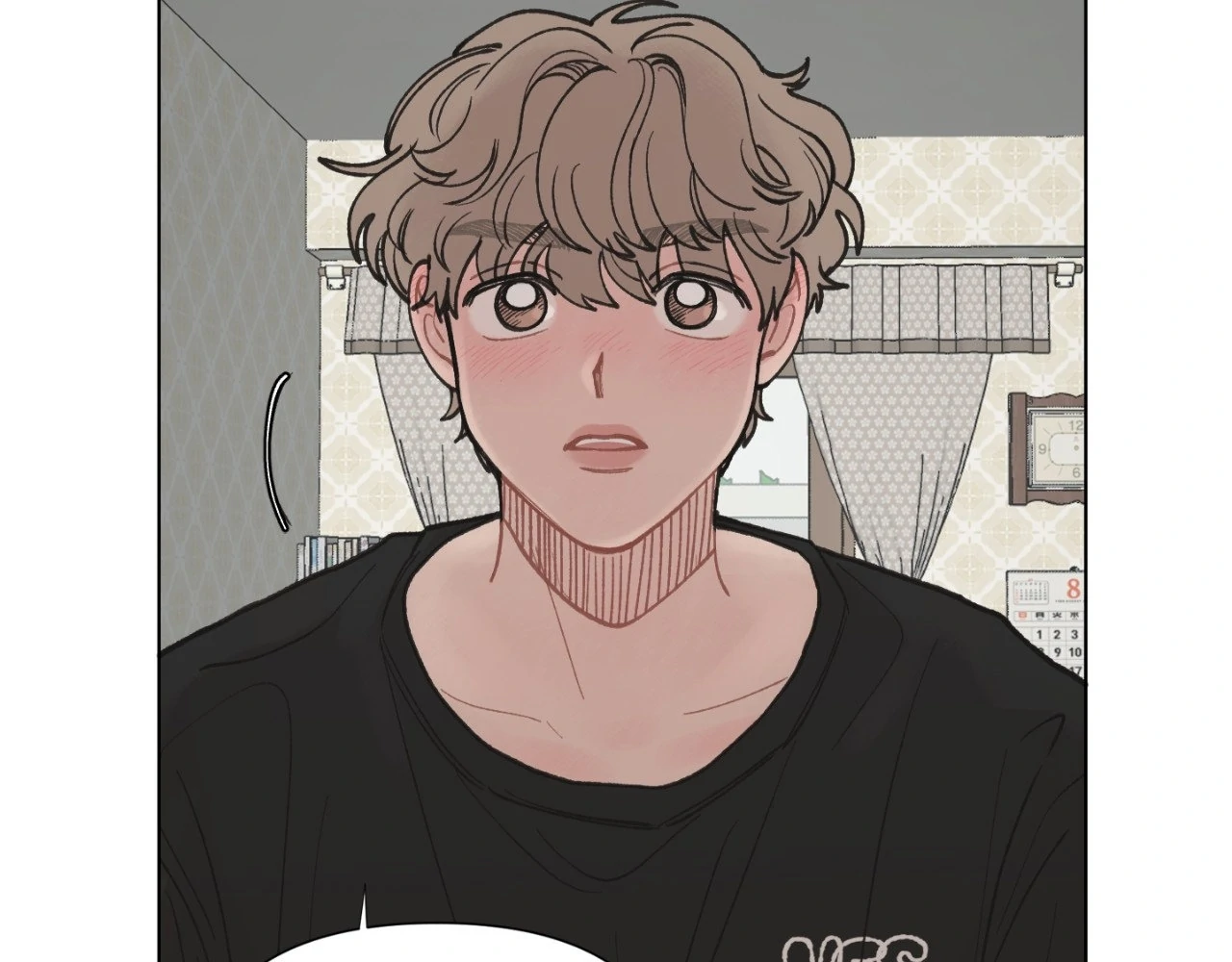To Mend a Heart - Chapter 23 manhwa