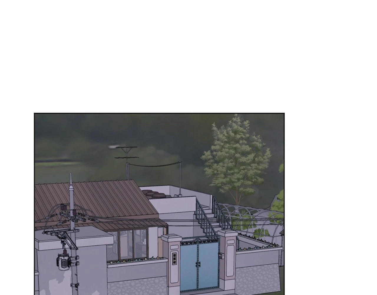 To Mend a Heart - Chapter 24 manhwa