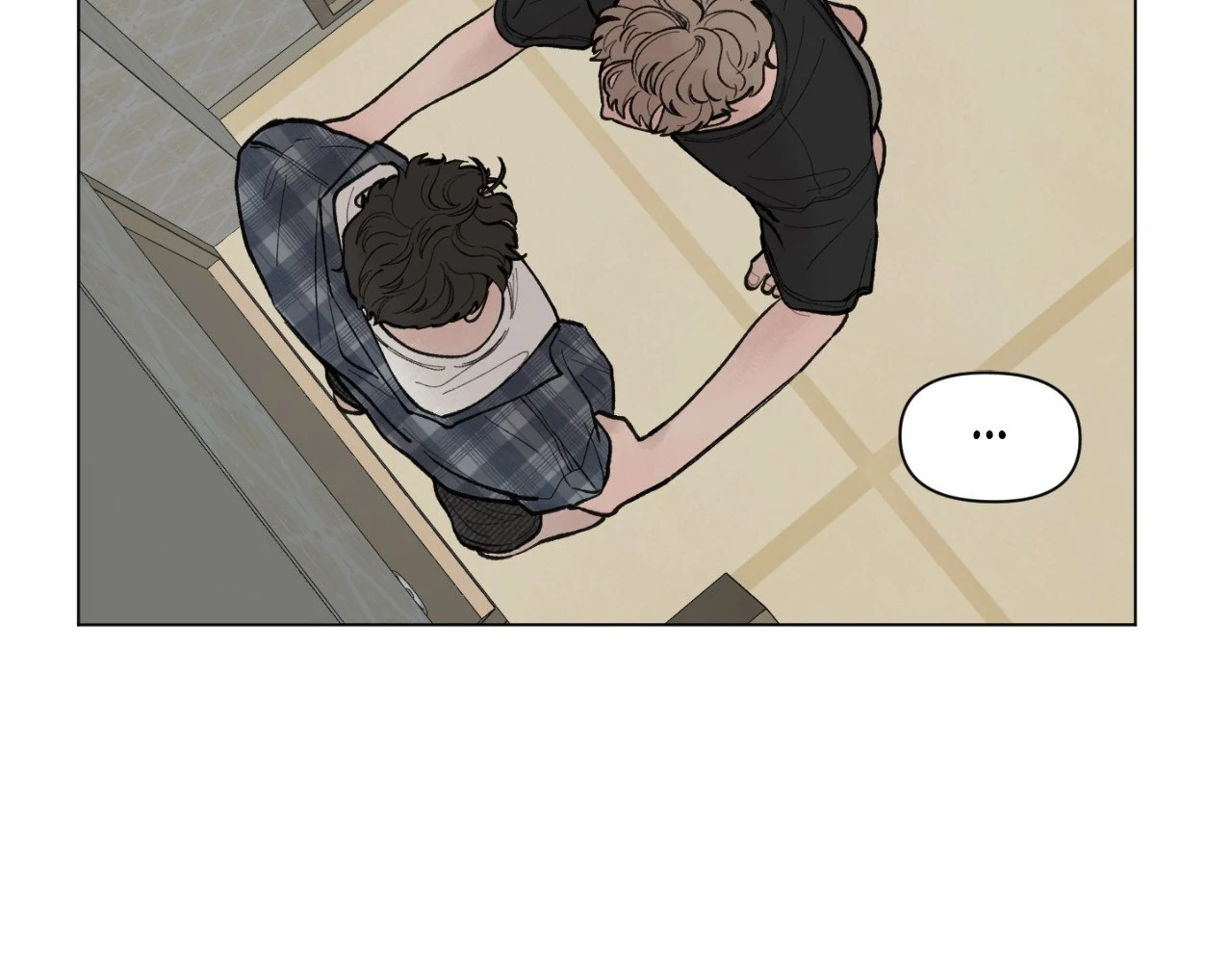 To Mend a Heart - Chapter 24 manhwa