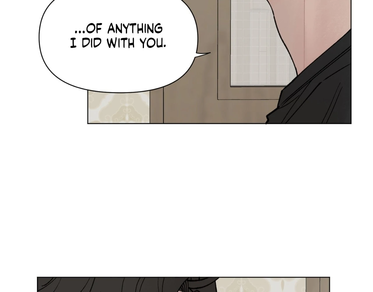 To Mend a Heart - Chapter 24 manhwa