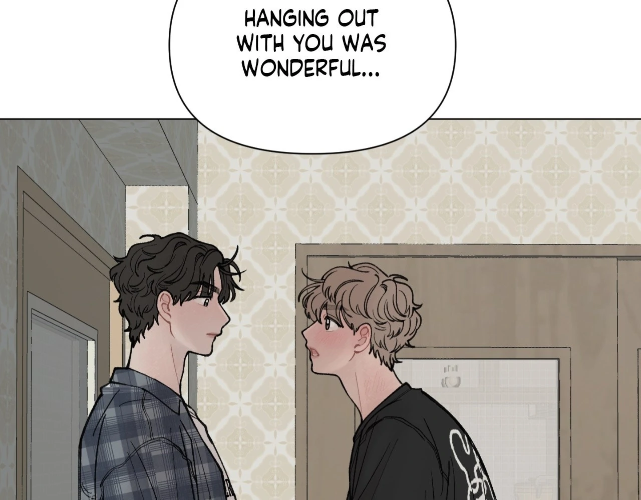 To Mend a Heart - Chapter 24 manhwa