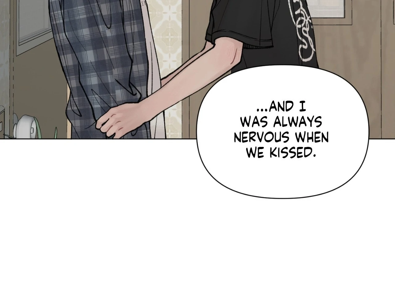 To Mend a Heart - Chapter 24 manhwa