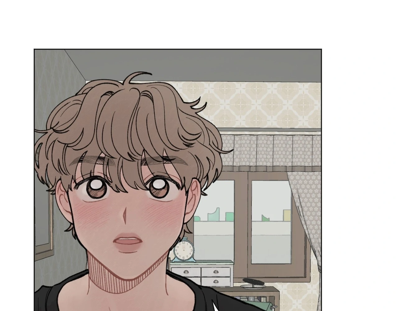 To Mend a Heart - Chapter 24 manhwa