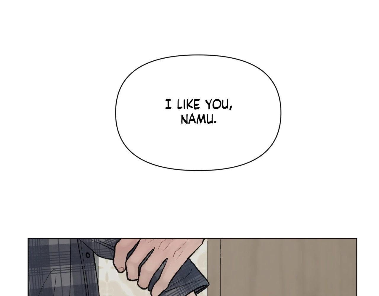 To Mend a Heart - Chapter 24 manhwa