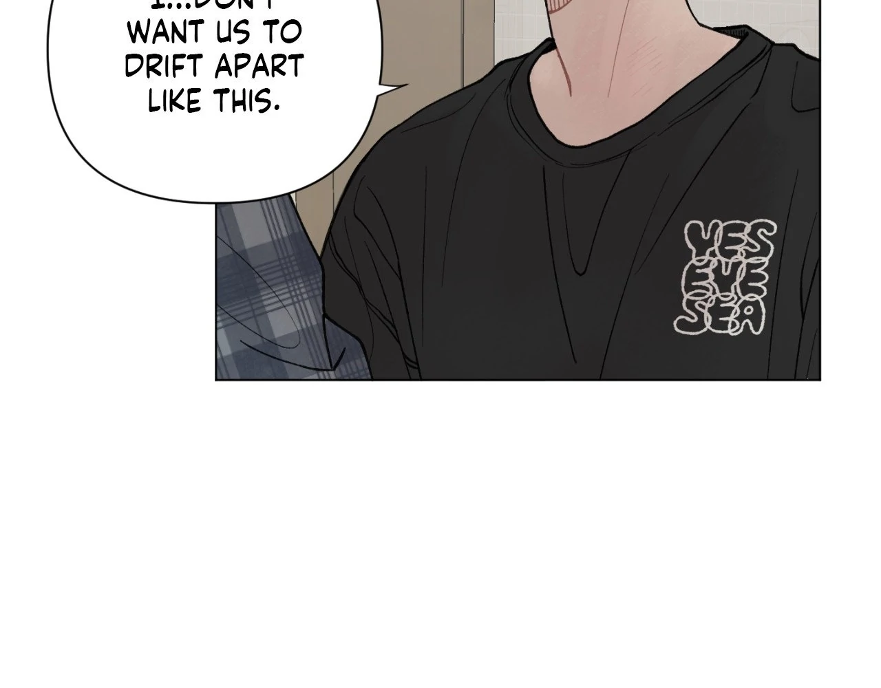 To Mend a Heart - Chapter 24 manhwa