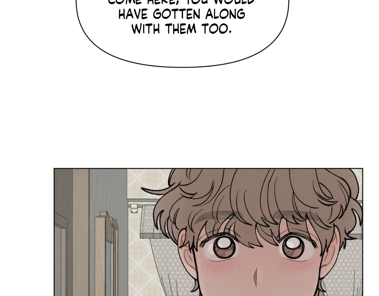 To Mend a Heart - Chapter 24 manhwa