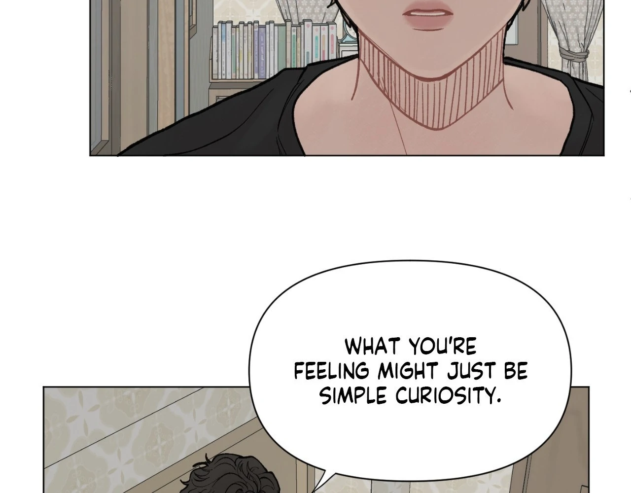 To Mend a Heart - Chapter 24 manhwa