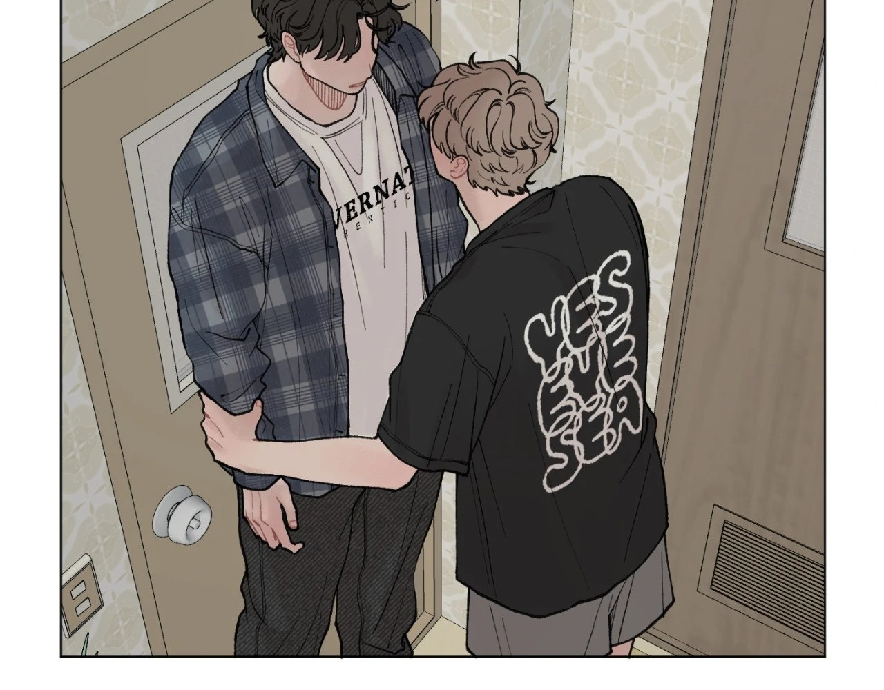 To Mend a Heart - Chapter 24 manhwa
