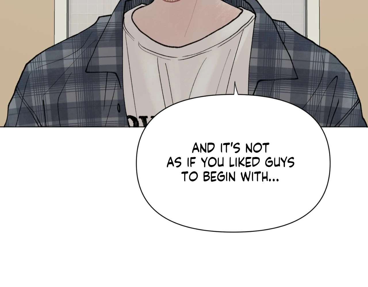 To Mend a Heart - Chapter 24 manhwa