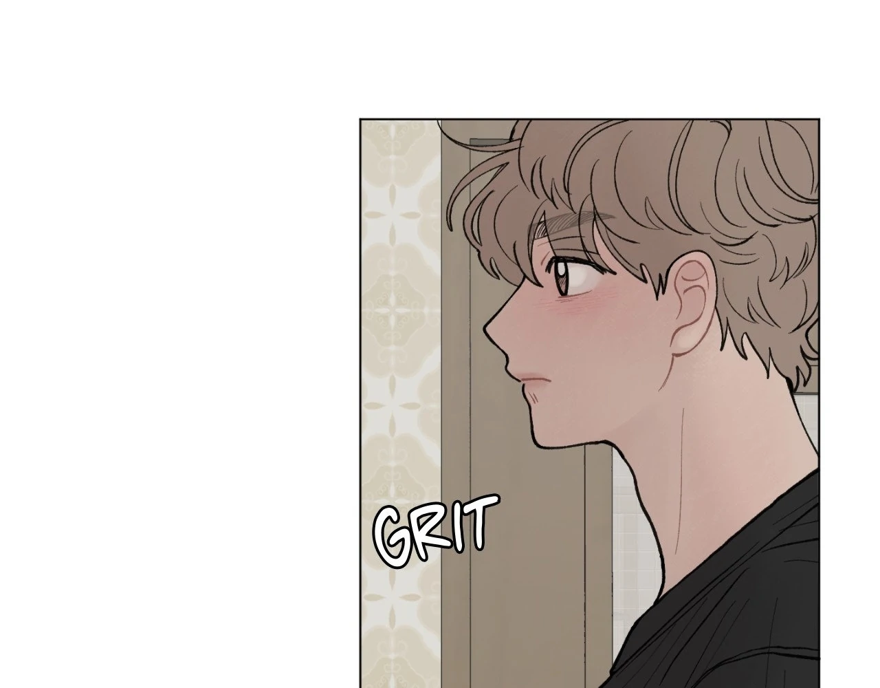 To Mend a Heart - Chapter 24 manhwa