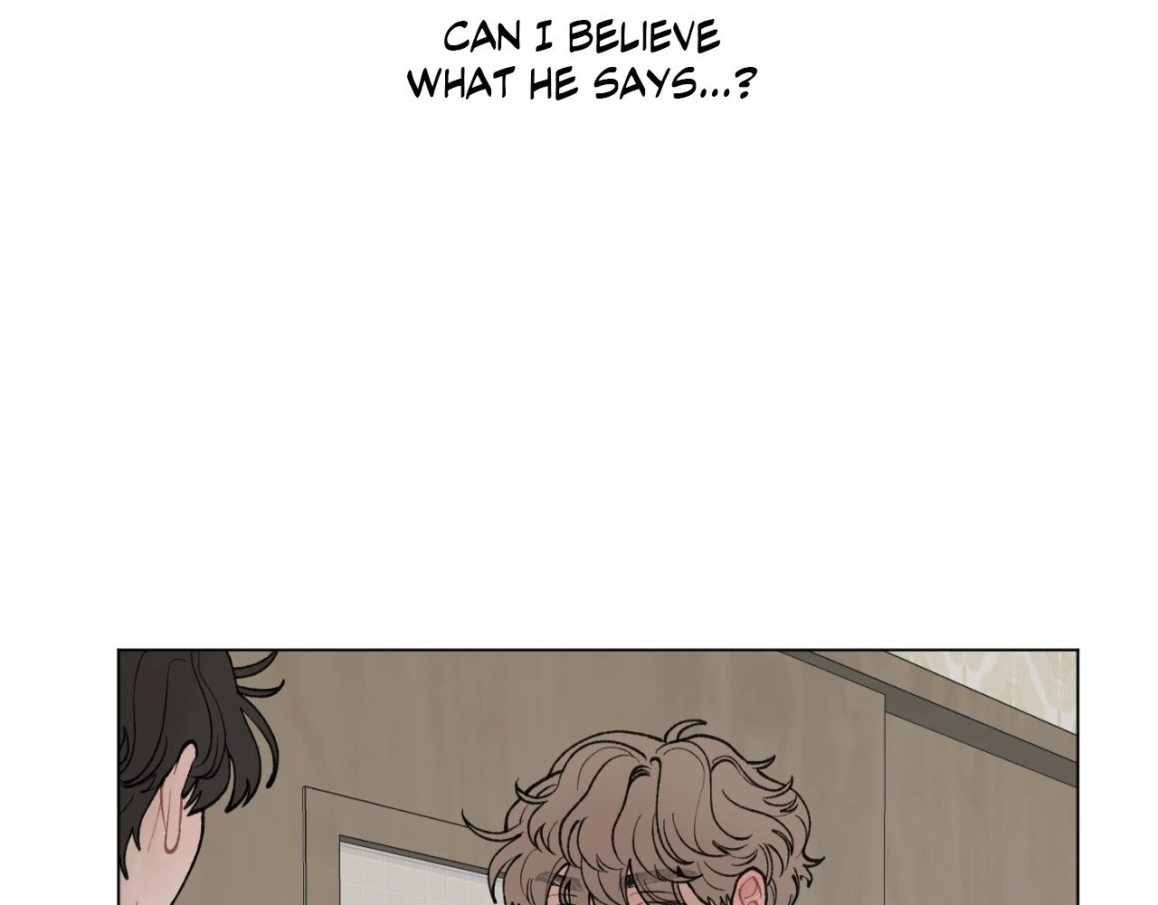 To Mend a Heart - Chapter 24 manhwa