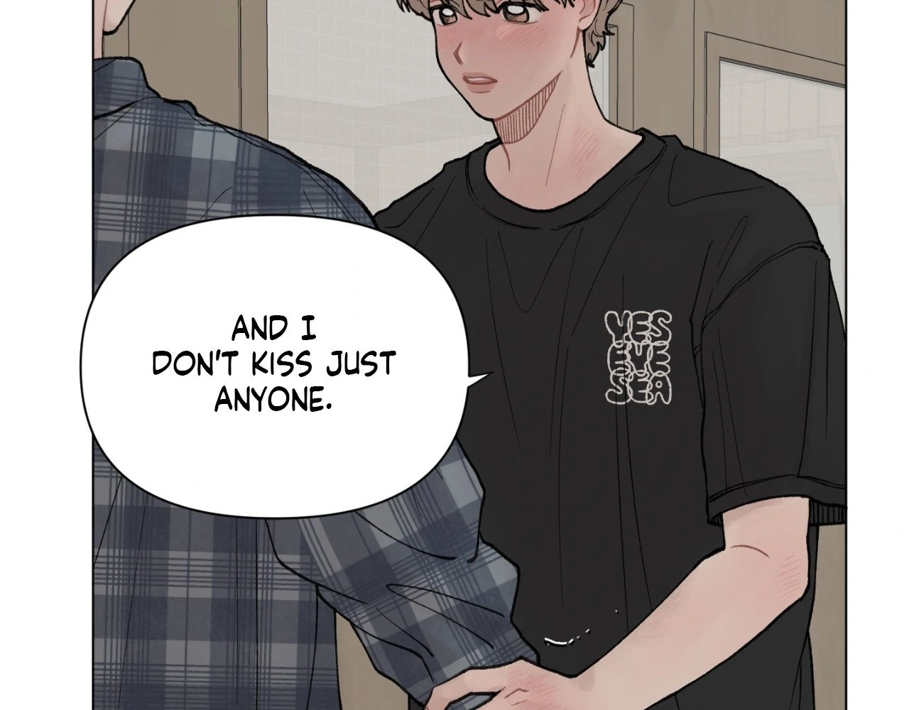 To Mend a Heart - Chapter 24 manhwa