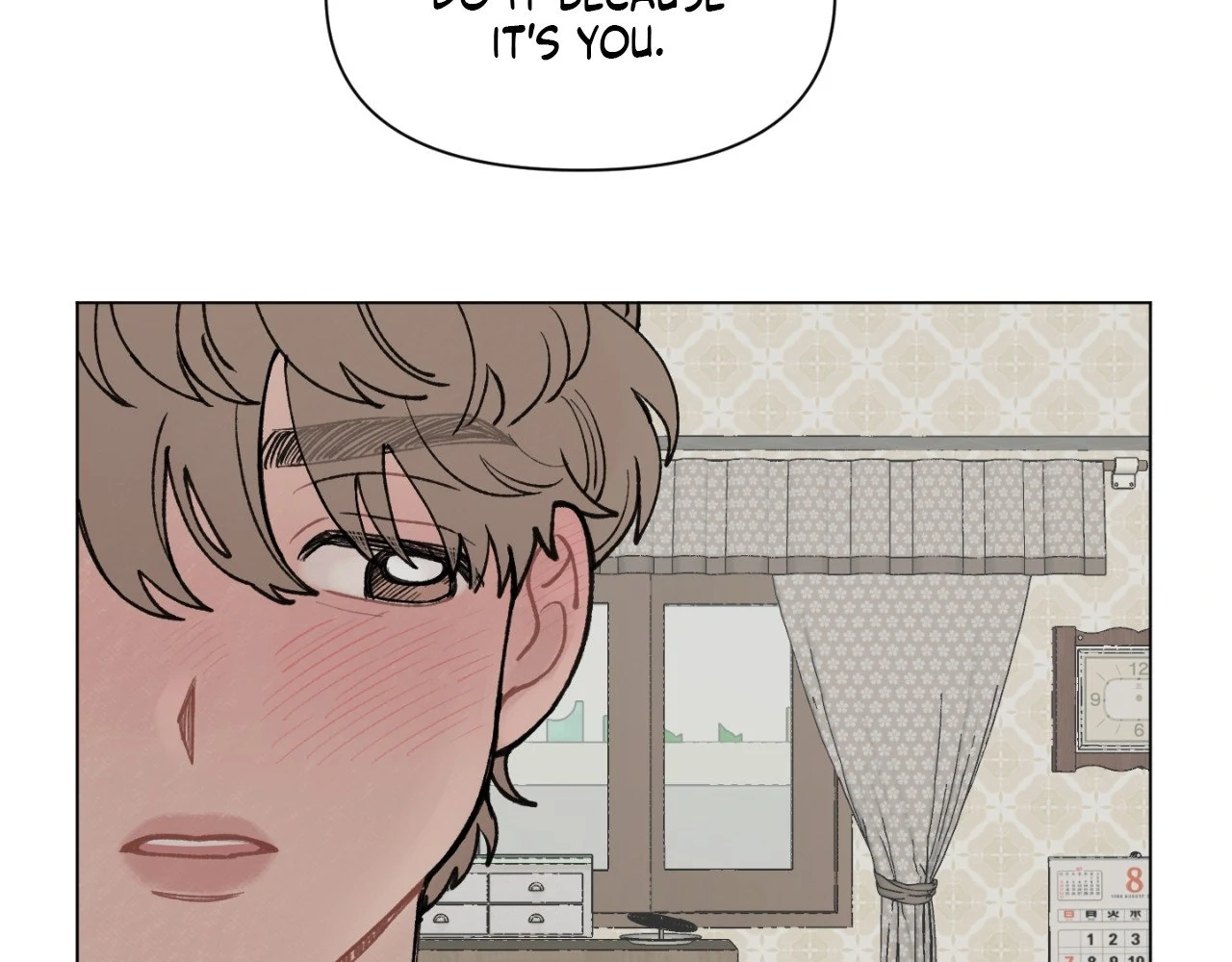 To Mend a Heart - Chapter 24 manhwa